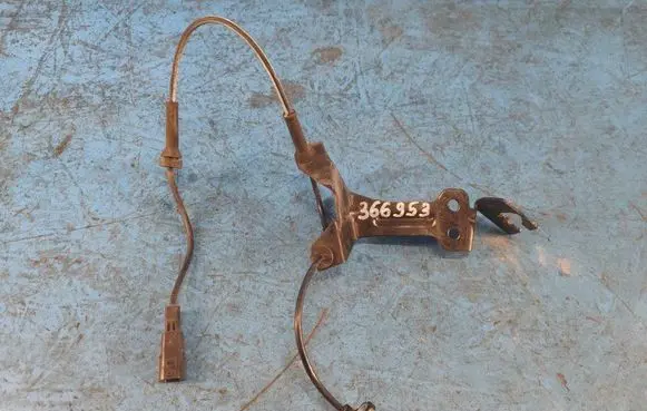 Nissan X-Trail T33 ABS wheel speed sensor 479106RA0A