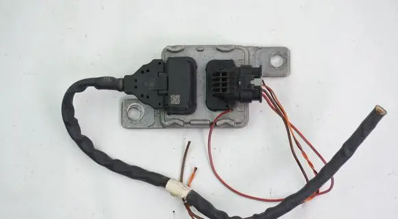 Volkswagen Touareg II Lambda probe sensor 059907807AA