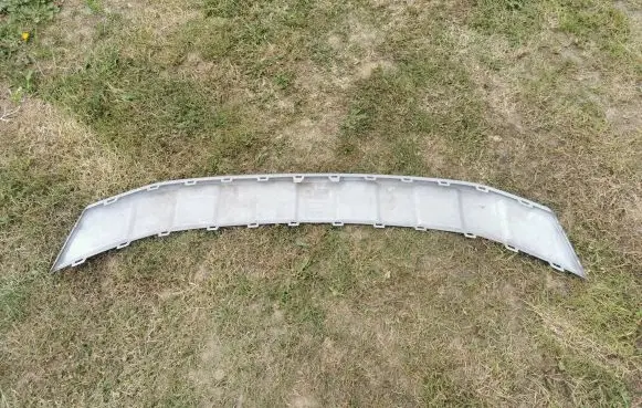 Volkswagen T-Roc Front bumper lip 2GA807531A