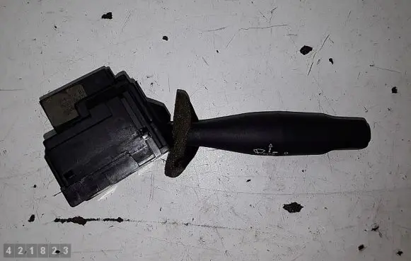 Peugeot 206 Wiper switch 96331043ZL