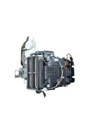 Citroen C5 X Interior heater climate box assembly 9840498380