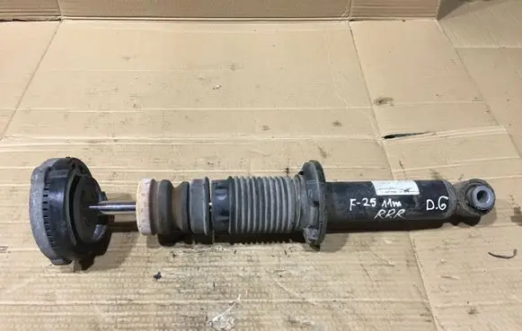 BMW X3 F25 Rear shock absorber/damper 6796317