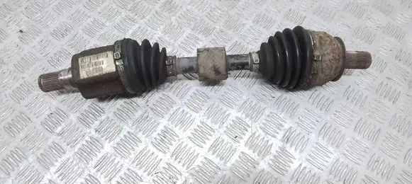 Volvo V60 Front driveshaft 31367529