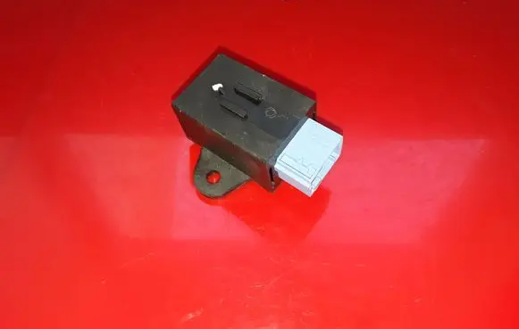 Peugeot 407 Other relay 9652174680