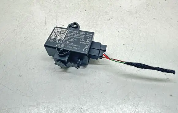 Ford Transit - Tourneo Connect Seat control module 2K7959760B