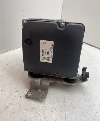 Audi A6 S6 C7 4G ABS Pump 4G0907379J