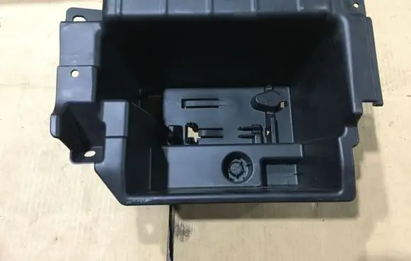 BMW X3 F25 Glove box in trunk 7372961