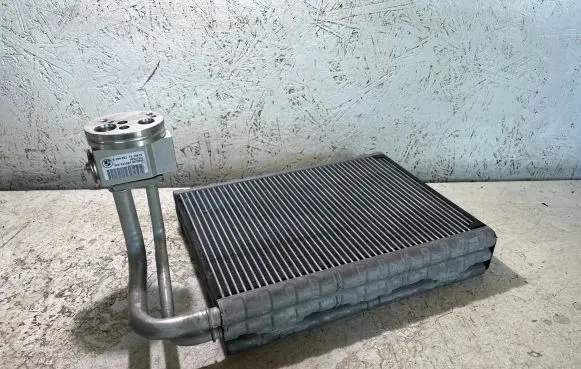BMW 6 F12 F13 Heater blower radiator 9159803 523501902013 7015914