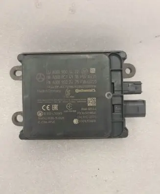 Mercedes-Benz C W206 Distronic sensor radar A0009001432