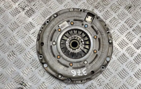 Clutch set kit