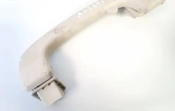 Citroen C4 I Rear interior roof grab handle