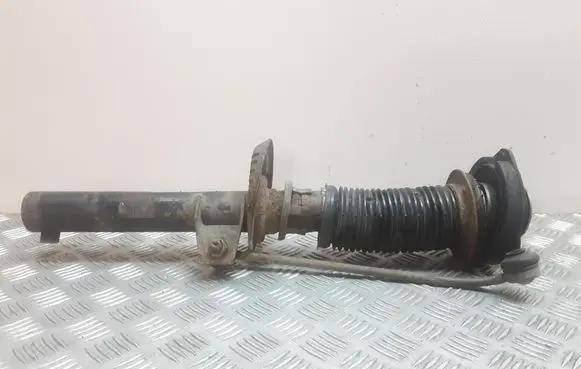 Skoda Octavia Mk2 (1Z) Front shock absorber/damper 1K0413031BF