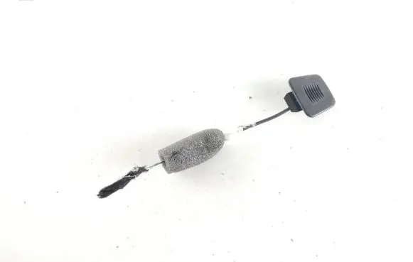 Dodge Challenger Microphone (bluetooth/phone) 6EP09DX9AA