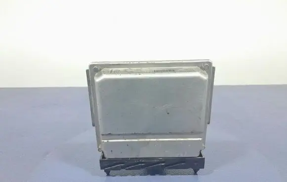Volvo S60 Engine control unit/module ECU 08667710A
