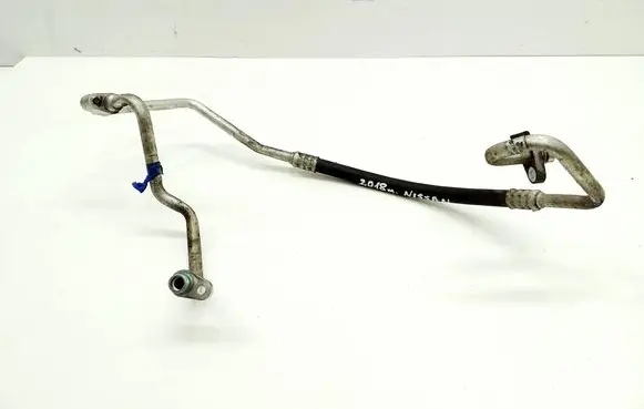 Nissan Qashqai Air conditioning (A/C) pipe/hose 924904EA0A 924474ED0A