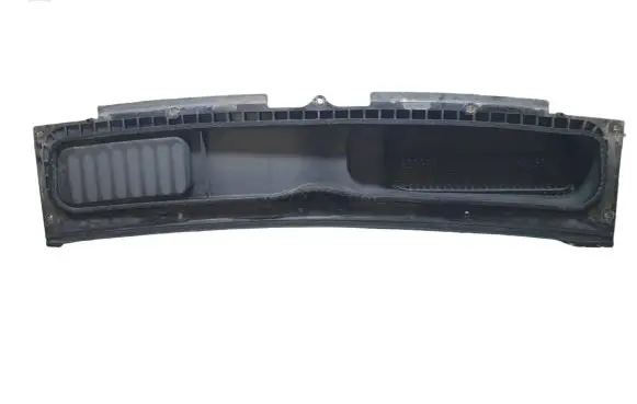 Peugeot Boxer Air intake duct part 1306521070