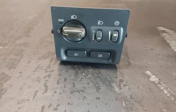 Volvo S40, V40 Light switch 30613945
