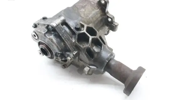 Volvo XC60 Front differential 