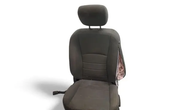 Dodge RAM Front driver seat 