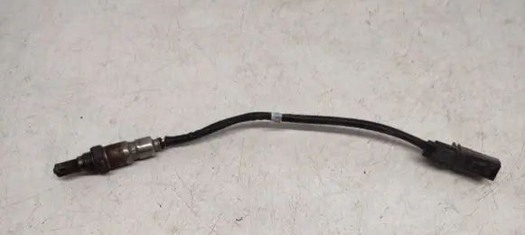 Peugeot 308 Lambda probe sensor 9683265480