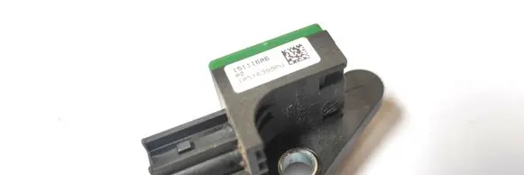 Volkswagen PASSAT B7 Airbag deployment crash/impact sensor 5N0959351B