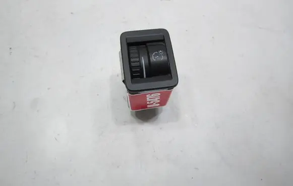 Volkswagen PASSAT B7 Panel lighting control switch 3C0941334A