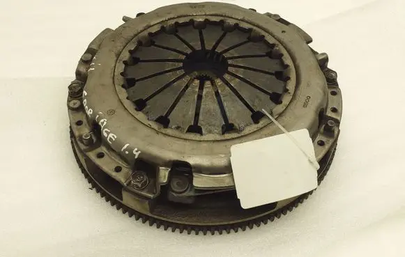 KIA Sportage Clutch set kit 4130026150
