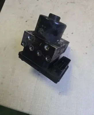 Mercedes-Benz ML W163 ABS Pump A1635459832 R122K25H77 10092515523