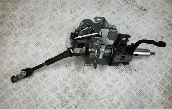 Renault Kadjar Electric power steering pump 488109586R PW22BD0239Q