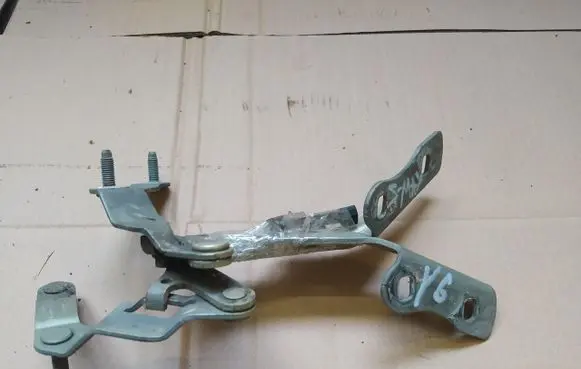 Ford S-MAX Engine bonnet/hood hinges