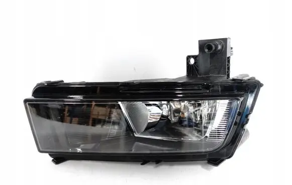 Volkswagen Touran III Front fog light 5TA941662A