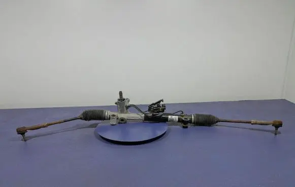 Fiat Doblo Steering rack 00520779750