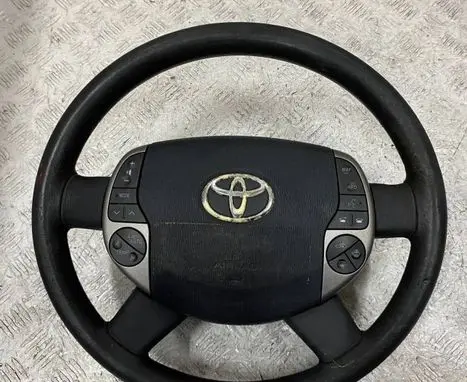 Toyota Prius (XW20) Steering wheel PRIUSXW20 MRSU6725161