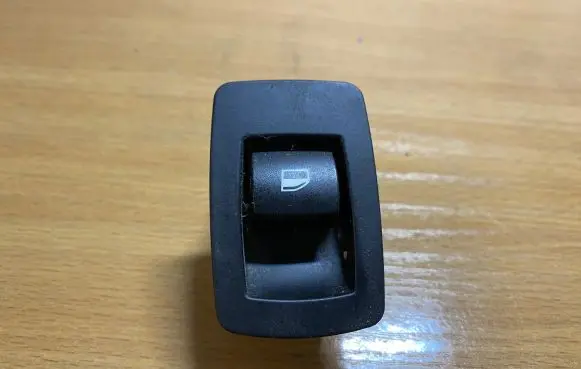 BMW X5 E70 Other switches/knobs/shifts 6945874 C4137