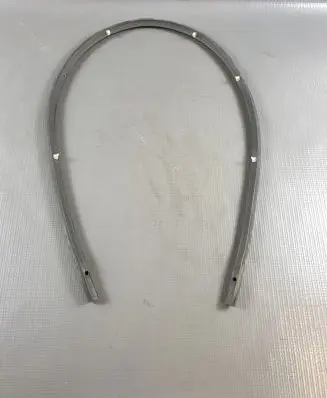 Toyota Avensis T270 Engine compartment rubber 
