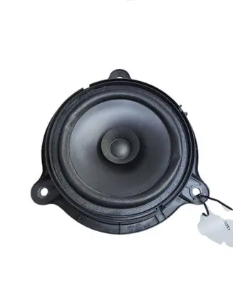 Nissan Leaf I (ZE0) Rear door speaker 281563NH0A