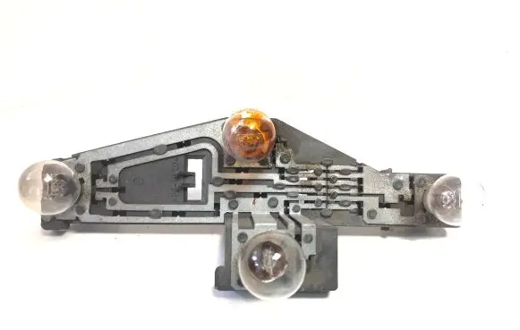 Renault Laguna II Tail light bulb cover holder PPTD20