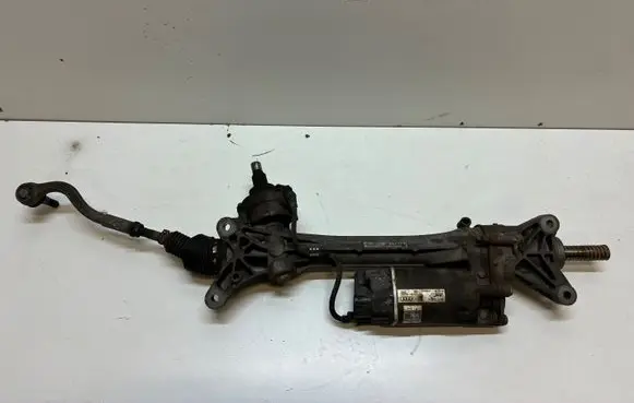 Audi A4 S4 B9 Steering rack 8W1423055AE