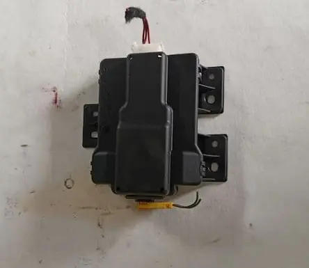 Mercedes-Benz E W212 Positive cable (battery) A2125406950