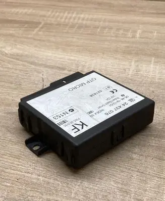 Opel Zafira A Comfort/convenience module 24437076