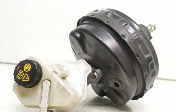 Volvo V70 Brake booster P31274701 6g912b195eh