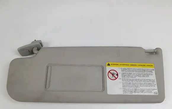 Volkswagen PASSAT B6 Sun visor