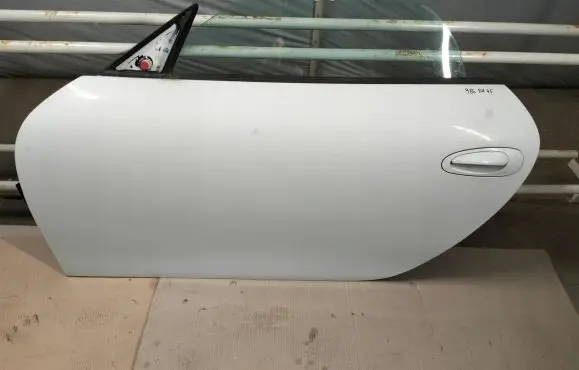Porsche Boxster 986 Front door