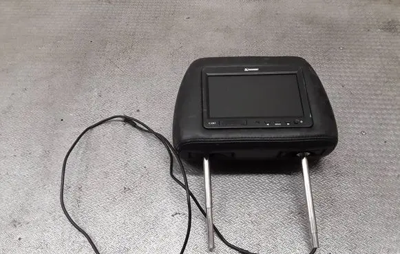 Nissan X-Trail T30 Front seat headrest 