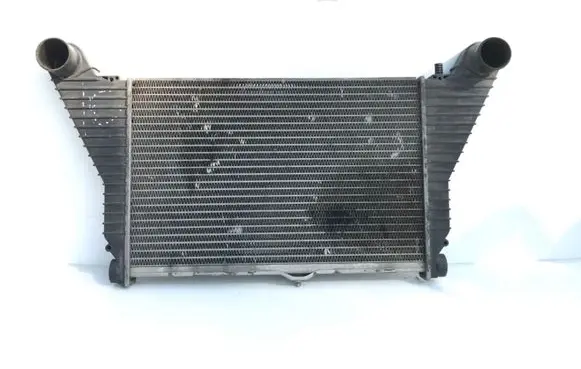 Saab 9000 CS Intercooler air channel guide 9386871