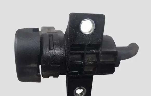 Citroen C-Crosser Turbo solenoid valve 9652862380