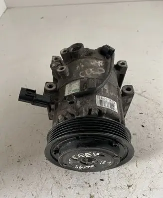 KIA Ceed Air conditioning (A/C) compressor (pump) FD46XG F500AN8CA03