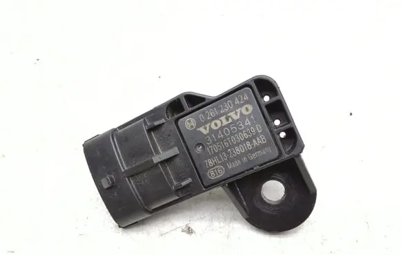 Volvo V60 Air pressure sensor 31405341 0261230424