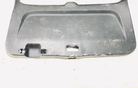 Honda CR-V Other trunk/boot trim element 84431SWA003050 84431-SWA-0030-50