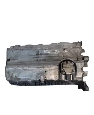 Volkswagen PASSAT B6 Oil sump 038103603AG